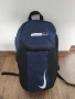 Nike - спортна Раница BA5501-410 Тъмносиня , снимка 1