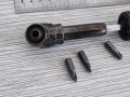 Отвертка с ъглова приставка Metabo Метабо, снимка 3