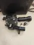 Beaulieu R16 Spécial Zoom – 16mm филмова камера в отлично състояние, с кейс , снимка 1