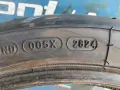 110/80ZR19 Michelin Road6, снимка 9