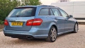 На части! Mercedes E350CDI om642, снимка 5