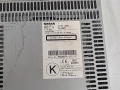 CD PN-2805F / 28185 - JD00A Nissan Qashqai Оригинално радио, снимка 4