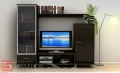 Секция за телевизор с размери: L95 B50 H90см, снимка 1