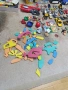 Голям лот детски играчки – Колички, LEGO, Nerf, образователни игри и пособия , снимка 8