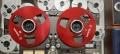 Technics RS-1500 ролков магнетофон, снимка 2
