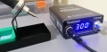 Mechanic T12 Pro solder iron, снимка 1
