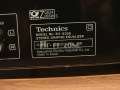 ЕКВАЛАЙЗЕР  Technics sh-8058 , снимка 8
