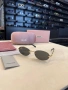 RAY-BAN ✨ LACOSTE ✨ CARTIER ✨ MIU MIU ✨Дамски Слънчеви Очила , снимка 17