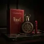 Bharara Viking Kashmir парфюмна вода EDP 100 мл – Луксозен ориенталски аромат за мъже с дървесни и п, снимка 2