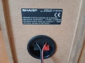 Тонколони Sharp 6ohm 100W 30 евро, снимка 5