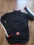 CASTELLI SPINTA - страхотно вело джърси XL , снимка 7