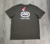НОВА Мъжка тениска Ecko M size oversize , снимка 1