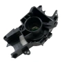 Конзола волан Honda Civic VIII 2006-2011 ID: 162004 OEM: 35250-SMG-E211-M1, снимка 2