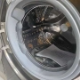 пералня със сушилня LG 10/6, снимка 7