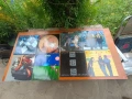 Bad Boys Blue  и The Cars  12"  Vinyl, снимка 1