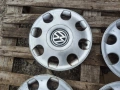 13 цола Тасове Volkswagen Lupo Polo 6X0601147A Оригинал, снимка 5