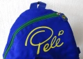 Пеле футболна раница през рамо Бразилия Pele Brazil, снимка 3