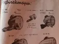 Царство България ценоразпис велосипед мотопед фар динамо, снимка 14