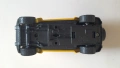 2015 Maisto Jeep Wrangler Unlimited - Мащаб 1:41, снимка 8