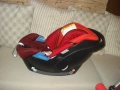 Бебешка кошницата CYBEX модел Aton Група 0+, снимка 1