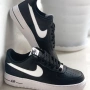 Nike Air Force 1 Нови Дамски Маратонки Найк с Кутия , снимка 2