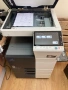 Konica Minolta bizhub C558 Цветна цифрова копирна машина формат А3, снимка 2