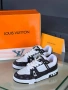 Louis Vuitton Нови Дамски Маратонки Луи Витон , снимка 2