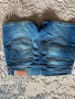 Къси дънкови панталони Lee Cooper, снимка 1