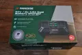 Нови зарядни устройства Parkside за батерии 20V, 2.4A и 4.5A, снимка 4