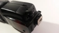 Светкавица Canon Speedlite 580EX II за части или ремонт, снимка 10