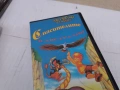 СПАСИТЕЛИТЕ В АВСТРАЛИЯ-ORIGINAL VHS VIDEO TAPE 0807260721L1, снимка 14