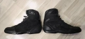 Мото боти мотор Alpinestars Mille 42 номер, снимка 2