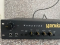 Продавам усилвател за бас WARWICK WAMP C-180, снимка 2