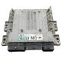Компютър двигател Nissan Juke I 2010-2019 ID:160247 ОЕМ №23710BJ91B, S180067168A, снимка 1