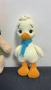 Пате плюшена играчка, снимка 2