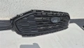 Front bumper central grille Ford Tourneo Connect year 2020 2021 code MT1B8200A, MT1B-8200-A , снимка 2