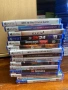 Много различни игри за PS4 PS5, снимка 5
