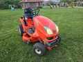 ДИЗЕЛОВА ТРАКТОРНА КОСАЧКА KUBOTA GR 1600. ПЕРФЕКТНА , снимка 1