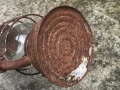 стар фенер, снимка 8