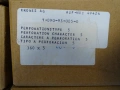 Перфорационна глава/игла за щампиране KRONES 49424 perforation stype 1...9, снимка 7