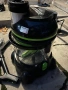 Прахосмукачка Turbo power cleaner, снимка 1