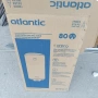 Продавам чисто нов бойлер ATLANTIC OPRO 8P, снимка 1