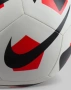 NIKE Park Team 2.0 Ball Футболна топка бяла Размер 5 | -32% , снимка 4