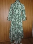 Zara/XS/рокля 100% памук, снимка 8