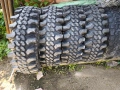 Гуми за кал CST LandDragon CL-18 245/80/16, снимка 6