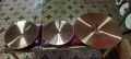 Продавам Paiste 2002 чинели, снимка 4