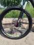 Карбонов велосипед 26 Focus Raven 9.8кг, снимка 5