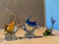 7 броя фигури "MURANO", снимка 10