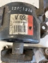 Ляв тампон на двигателя за Hyundai i40 1.7 CRDi (2014) 21830-3Z200, снимка 3