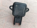 MAF сензор BMW E60 E61 E90 E91 E92 E93 Дебитомер BMW 520i 525i 530i M54 БМВ М54, снимка 1
